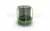 Батут с внутренней сеткой и лестницей Evo Jump Cosmo 6ft (Green)