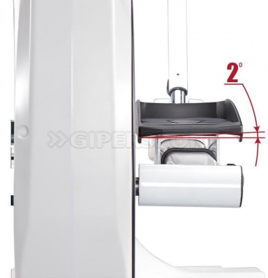 Эллиптический тренажер Ammity Aero AE 403 W
