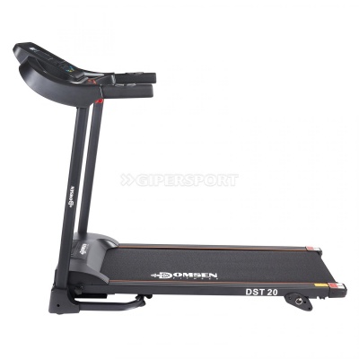 Беговая дорожка Domsen Fitness DST20