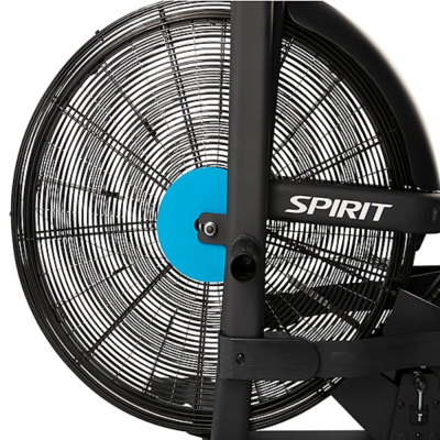 Велотренажер Spirit AB900 AIR BIKE | sportres.ru