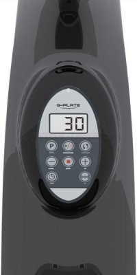Виброплатформа G-Plate G 3.0 (черный)