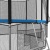 Батут UNIX line 8 ft outside (Blue)