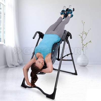 Инверсионный стол Teeter FitSpine X1