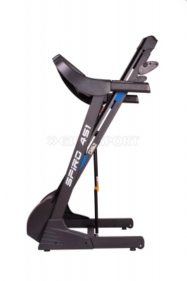 Беговая дорожка Housefit SPIRO 451
