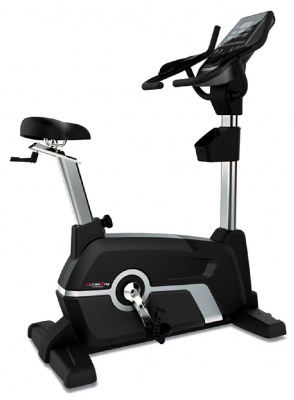 Велотренажер вертикальный UltraGym UG-B006/1