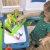 Парта Step2 Маленький художник