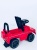 Толокар RiverToys Mercedes-Benz G63 JQ663 red