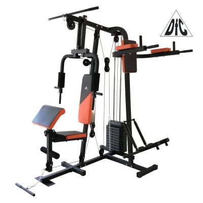 Мультистанция OPTIFIT Status SX79