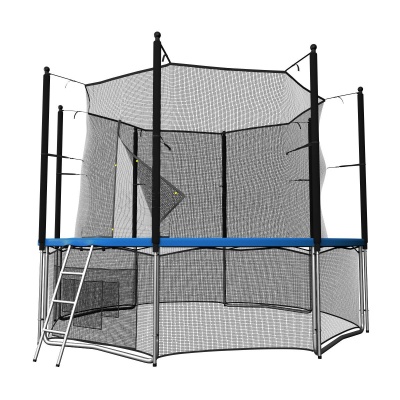 Батут UNIX line Classic 14 ft (inside)