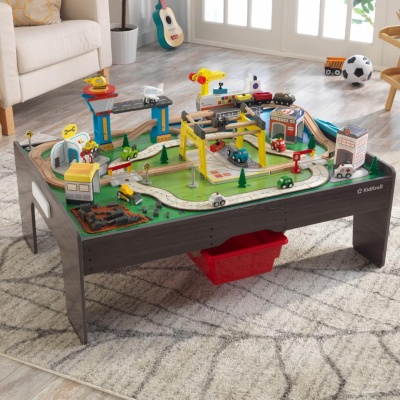Игровой набор KidKraft транспортный город