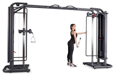 Регулируемый кроссовер Panatta 1FE125 | sportres.ru