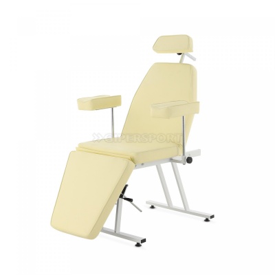 Косметологическое кресло Med-Mos FIX-0B (SS4.01.10)