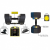 Набор гантелей FD Fitness MX Select MX-55 4,5-24,9 кг (2 шт) Набор гантелей FD Fitness MX Select MX-55 4,5-24,9 кг (2 шт) | sportres.ru