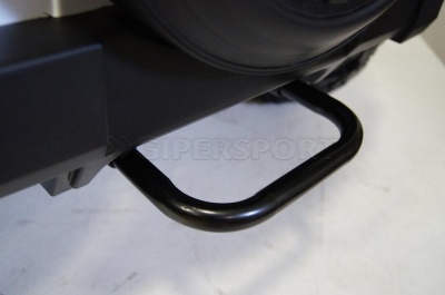 Электромобиль RiverToys JEEP M777MM 4*4 White