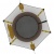 Батут UNIX line 4.6 ft BEE 140 см