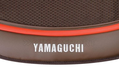 Массажная накидка YAMAGUCHI Drive