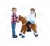 Поницикл KidKraft Белое копытце маленький