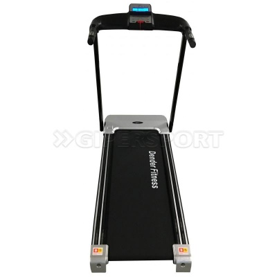 Беговая дорожка DENDER RISSLA T-1212 ULTRA COMPACT