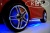 Электромобиль RiverToys Mercedes-Benz CLA45 A777AA
