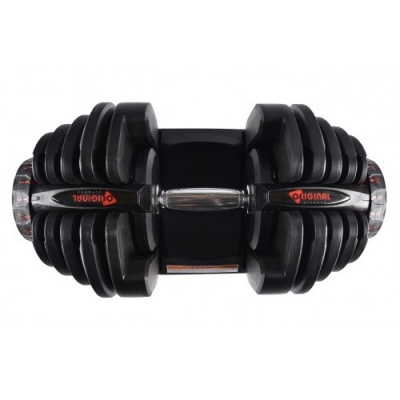 Баттерфляй DFC HOMEGYM HM044