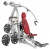 Жим от груди сидя Hoist RPL-5301