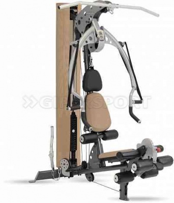 Силовая мультистанция INSPIRE M202
