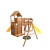 Детские городки Jungle Gym JВ12 Гималаи