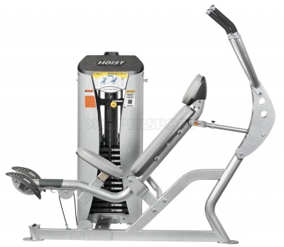 Жим от плеч HOIST ROC-IT RS-1501