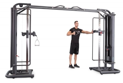 Регулируемый кроссовер Panatta 1FE125 | sportres.ru