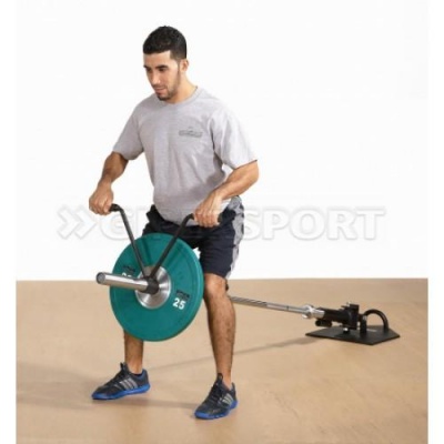 Штанга борцовская Extreme Core Trainer 7666