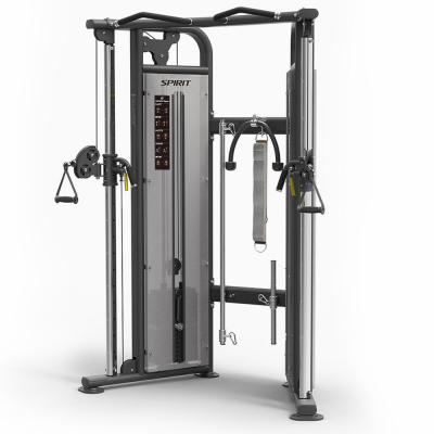 Угловой кроссовер Spirit SP-3526 | sportres.ru