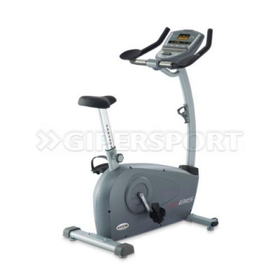 Вертикальный велотренажер Circle Fitness B6