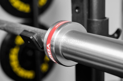 Стойка силовая Weider PRO WEBE14933