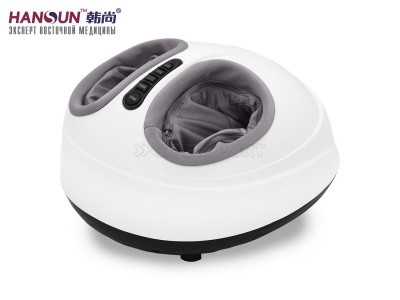 Массажер для ног HANSUN AMORE FOOT FC-1008 БЕЛЫЙ