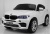 Детский электромобиль Barty BMW X6М JJ2168