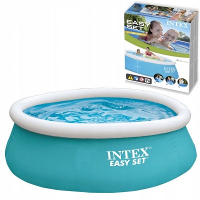 Бассейн INTEX Easy Set 26100NP 183 * 51 см