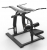 Вертикальная тяга спереди Spirit Lat Pull Down