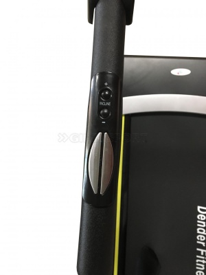 Беговая дорожка Dender Selecta T-1279