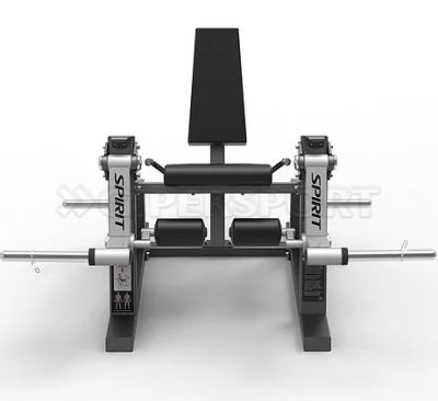 Разгибание ног Spirit Leg Extension