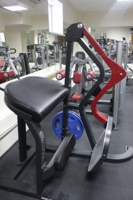 Ягодичные Impulse SL7008 | sportres.ru