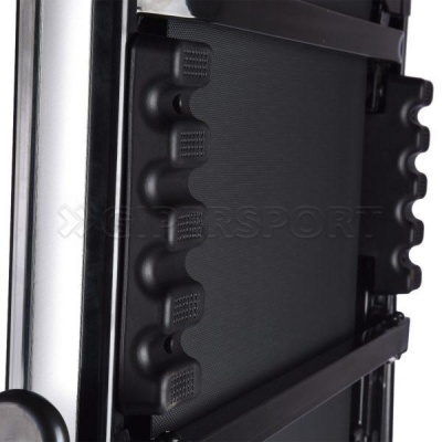 Беговая дорожка EVO FITNESS X 450 Black