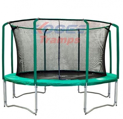 Батут Kogee-Tramps Super Tramps 12’ (Bounce) – 3,7 м