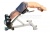Гиперэкстензия AbCoaster Lumbar X