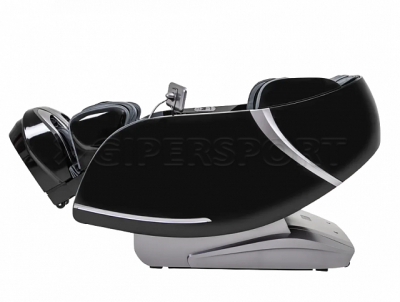 Массажное кресло Casada Skyliner 2 black grey