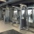 Кроссовер с изменением высоты. Стек 2х100 кг.  DHZ A-3016 | sportres.ru