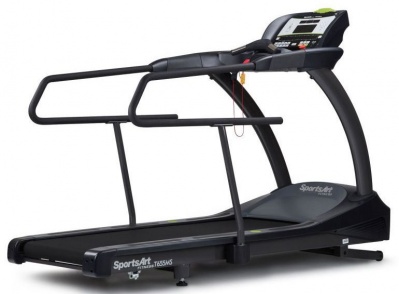 Беговая дорожка Sports Art T655M | sportres.ru