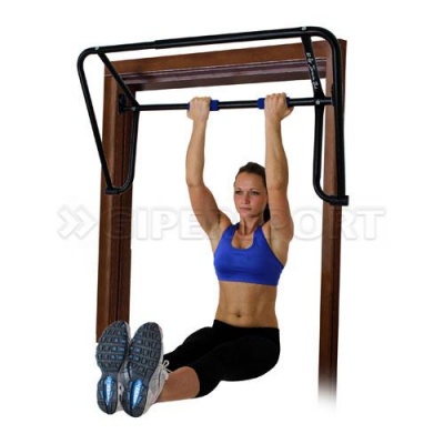 Турник Teeter Hang Ups Inversion Rack