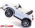 Детский электромобиль Toyland Mercedes-Benz GLA белый Детский электромобиль Toyland Mercedes-Benz GLA белый