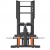 Ягодичный мост стоя Smith SH046 Ягодичный мост стоя Smith SH046