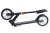 Самокат Nameless Sport Elite CROSS SKL-037-AWS черный